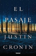 Cover art for El pasaje (Spanish Edition)