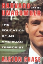 Cover art for Harvard and the Unabomber: The Education of an American Terrorist