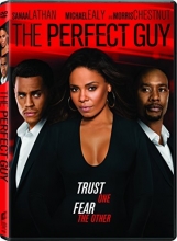 Cover art for The Perfect Guy