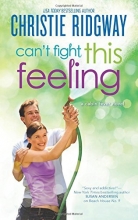 Cover art for Can't Fight This Feeling (Cabin Fever)