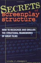 Cover art for Secrets of Screenplay Structure