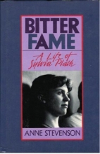 Cover art for Bitter Fame: A Life of Sylvia Plath