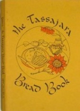 Cover art for Tassajara Bread Book