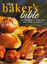 Cover art for The Baker's Bible