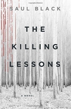 Cover art for The Killing Lessons: A Novel