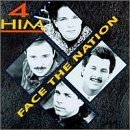Cover art for Face the Nation