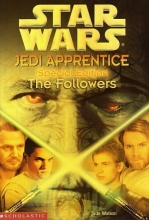 Cover art for Star Wars: Jedi Apprentice Special Edition #2: The Followers