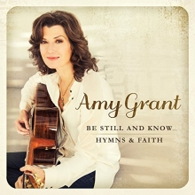 Cover art for Be Still and Know...Hymns & Faith