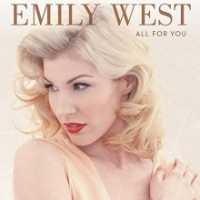 Cover art for All For You