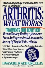 Cover art for Arthritis: What Works (An Arthritis Survey Publication)