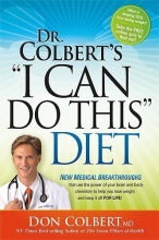 Cover art for I Can Do This Diet