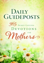 Cover art for Daily Guideposts 365 Spirit-Lifting Devotions for Mothers