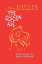 Cover art for The Golden Ass
