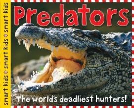 Cover art for Smart Kids: Predators