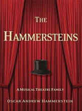 Cover art for Hammersteins: A Musical Theatre Family