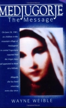 Cover art for Medjugorje: The Message