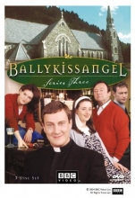 Cover art for Ballykissangel - Complete Series Three