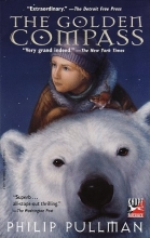 Cover art for The Golden Compass (His Dark Materials, Book 1)