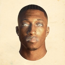 Cover art for Anomaly