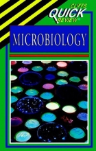 Cover art for Microbiology (Cliffs Quick Review)