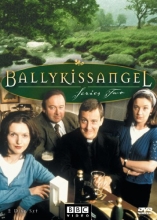 Cover art for Ballykissangel - Complete Series Two