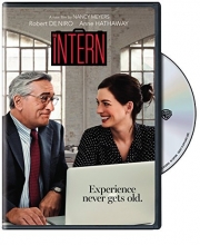 Cover art for The Intern