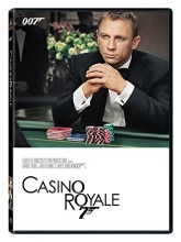 Cover art for Casino Royale