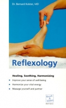 Cover art for Reflexology: Healing, Soothing, Harmonizing