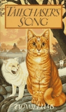 Cover art for Tailchaser's Song