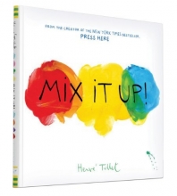 Cover art for Mix It Up!