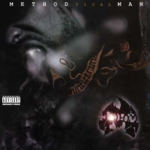 Cover art for Tical
