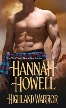Cover art for Highland Warrior