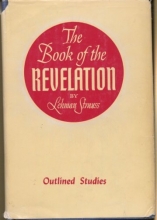 Cover art for The Book of the Revelation