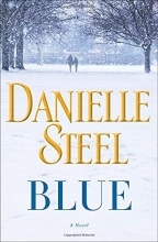 Cover art for Blue: A Novel