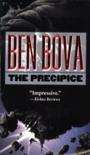 Cover art for The Precipice (Asteroid Wars, Book 8)