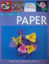 Cover art for Best of Make it with Paper