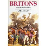 Cover art for Britons: Forging the Nation 1707-1837