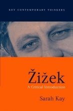 Cover art for Zizek: A Critical Introduction