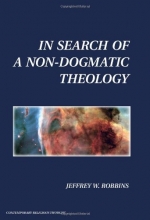 Cover art for In Search of a Non-Dogmatic Theology (Contemporary Religious Thought)