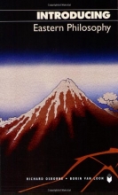 Cover art for Introducing Eastern Philosophy