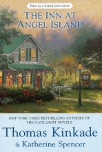 Cover art for The Inn at Angel Island (Angel Island #1)
