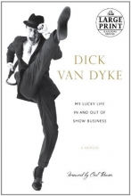 Cover art for My Lucky Life In and Out of Show Business: A Memoir (Random House Large Print)