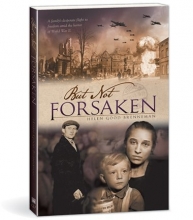 Cover art for But Not Forsaken