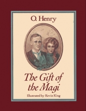 Cover art for The Gift of the Magi