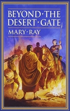 Cover art for Beyond the Desert Gate