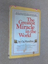 Cover art for The Greatest Miracle in the World