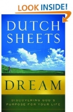 Cover art for Dream: Discovering God's Purpose For Your Life