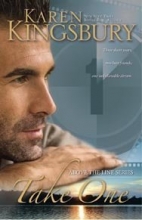 Cover art for Take One (Above the Line Series)