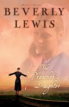 Cover art for The Preacher's Daughter (Annie's People)