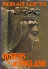 Cover art for Queens of England
